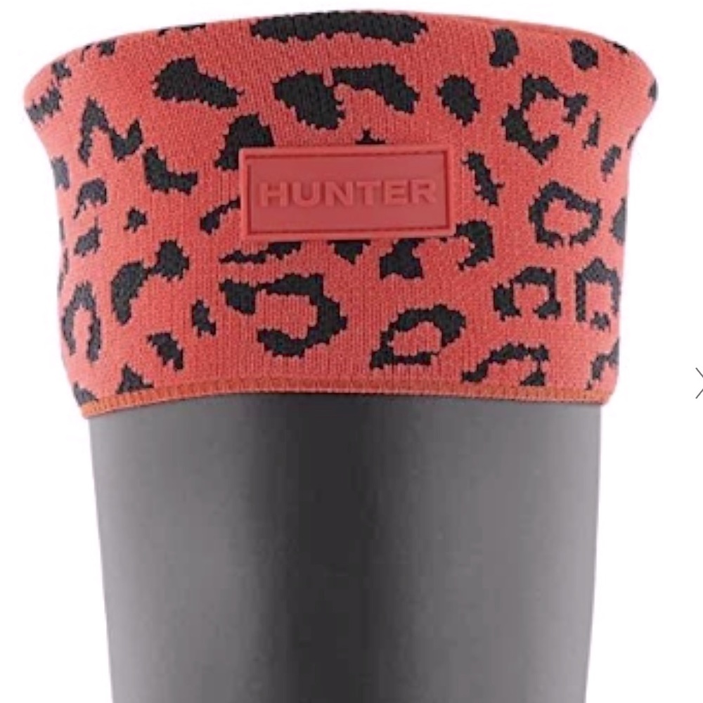 Hunter Boot Socks - Picture 2 of 5